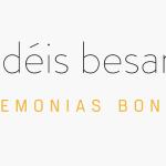 Podéis Besaros Ceremonias Bonitas