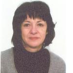 Carmen Maria Rabago  Crespo