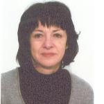 Carmen Maria Rabago Crespo Carmen Maria Rabago Crespo
