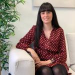 Sabela Vázquez Psicóloga Sabela Vázquez Psicóloga