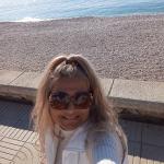 Carmen Mercedes Román Baptista