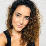 Irene Martínez Psicóloga Irene Martínez Psicóloga
