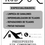 Tejados A.j.d. Tejados A.j.d.