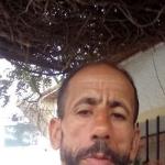 Baghdad Boukricha