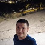 Dagoberto Lanuza Dagoberto Lanuza