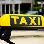 Taxi Taxi