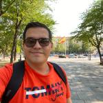 Carlos Daniel Espinel