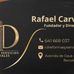Rafael Carvalho