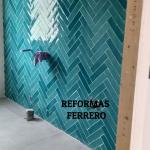Reformas Ferrero Reformas Ferrero