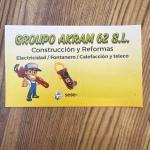 Groupo Akram 62 S.l