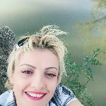 Ketevan Gatenashvili Ketevan Gatenashvili