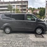Transporte Chavez
