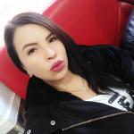 Daniela Ariza Daniela Ariza
