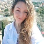 Olena Perova Olena Perova