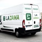 Mudanzas Ladama Mudanzas Ladama