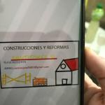 Construcciones Y Reformas Delosreyes