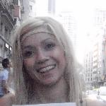 Elga Garcia Martinez Elga Garcia Martinez