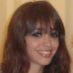 Fatima Meddah Garcia Fatima Meddah Garcia