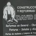 David Díaz García