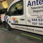 Antenistasat Antenistasat