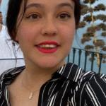 Alba Gallego Domínguez Alba Gallego Domínguez