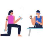 Jhon Alexander Entrenador Velez Herrera