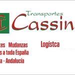 Transportes Cassine Transportes Cassine