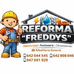 Reforma Freddys