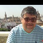 Marcelo Azero Marcelo Azero
