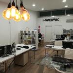 Iwork Iwork