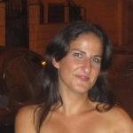 Estefania Garcia Nieto Estefania Garcia Nieto