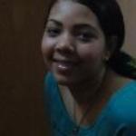 Elizabeth Almanzar Elizabeth Almanzar