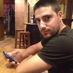 David Gomez Villarroel David Gomez Villarroel