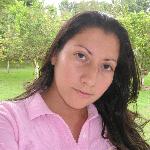 Isabel Bonilla Isabel Bonilla