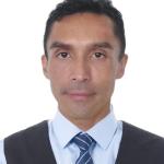 Richard Odonel Motta León