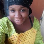 Hawa Krubally Hawa Krubally