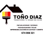 Toño Diaz