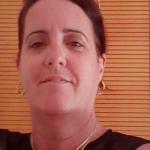 Rosario Castellano García Rosario Castellano García