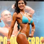Isabel Garcia Pajares Isabel Garcia Pajares
