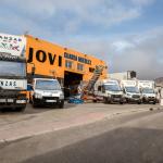 Mudanzas Jovi Mudanzas Jovi