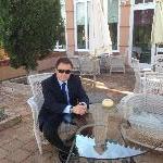 Juan José Jiménez Franco