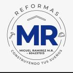 Miguel Angel Ramirez Salazar