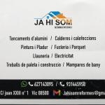 Jahisom Jahisom