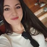 Natalia Serrano García Natalia Serrano García