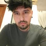 Daniel Vargas Daniel Vargas