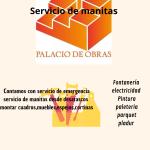 Palacio De Obras Palacio De Obras