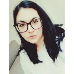 Raquel Bejarano Alonso