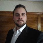 Tomás Platero Ortega Tomás Platero Ortega