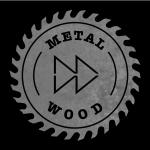 Metal Wood Metal Wood