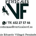 Trabajos Verticales Vf S.l.